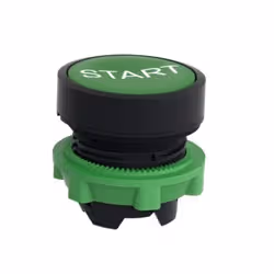 Schneider Electric ZB5 Pulsante - Vista aggiuntiva 5