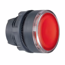 Schneider Electric ZB5AA48, Rosso, 29 mm, 30 mm, 29 mm, 0,018 g