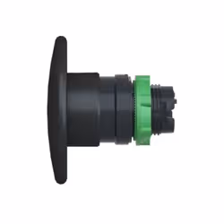 Schneider Electric ZB5 Pulsante - Vista aggiuntiva 2