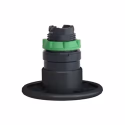 Schneider Electric ZB5 Pulsante - Vista aggiuntiva 3