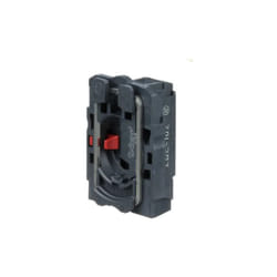 Schneider Electric - Contatto ausiliario 1NC per i pulsanti Schneider Harmony XB5