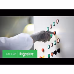 Schneider Electric ZB5 Contattore - Vista aggiuntiva 7