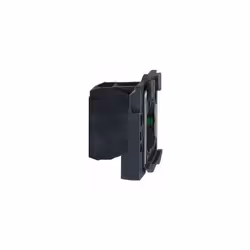 Corpo pulsante diametro 22mm e 1NO+1NC. Questo dispositivo fa parte della gamma di prodotti Harmony XB5. È anche conosciuto c ...