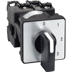 Schneider Electric - K1C003QLH Interruttore a gradini 1 pz.