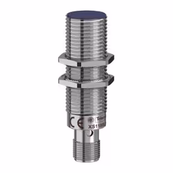 Schneider Electric XS118BLPAM12, Sensore di prossimità induttivo, IP67, 35 g, 85 mm, 53 mm, 34 mm