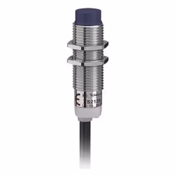 Schneider Electric XS212BLPAL2, Sensore di prossimità induttivo, IP67, 70 g, 116 mm, 115 mm, 28 mm