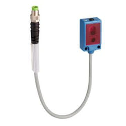 Schneider Electric XUYPSCO989SP sensore fotoelettrico