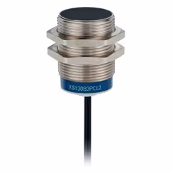 Schneider Electric XS130B3PAL2, Sensore di prossimità induttivo, IP65, 180 g, 41 mm, 97 mm, 130 mm