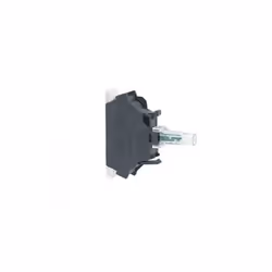 Elemento luminoso con LED integrato, da associare con teste per LED integrato. Con collegamento mediante molla. Caratteristic ...