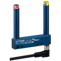 Schneider Electric XUVR0608PANM8 sensore fotoelettrico