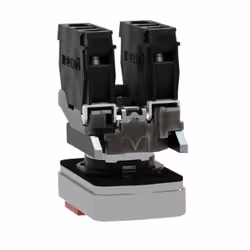 Schneider Electric XB4 Pulsante - Vista aggiuntiva 2