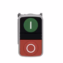 Schneider Electric XB4 Pulsante - Vista aggiuntiva 4
