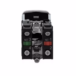 Schneider Electric XB4 Pulsante - Vista aggiuntiva 5