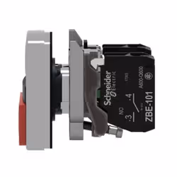 Schneider Electric XB4 Pulsante - Vista aggiuntiva 6