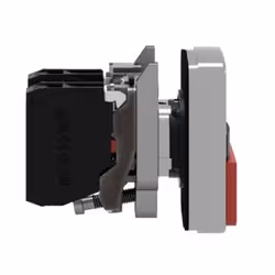 Schneider Electric XB4 Pulsante - Vista aggiuntiva 7