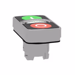 Schneider Electric ZB4 Pulsante - Vista aggiuntiva 6