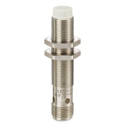 Schneider Electric XS212SAPAM12 sensore di prossimità Sensore di prossimità induttivo Acciaio inox