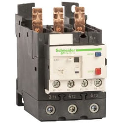 Schneider Electric LRD340 trasmettitore di potenza Multicolore