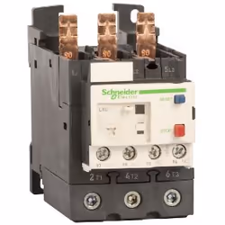 Schneider Electric LRD350, Multicolore, 690 V, 375 g, -20 - 60 °C