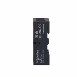 Schneider Electric RUZC3M trasmettitore di potenza Nero - Vista aggiuntiva 3