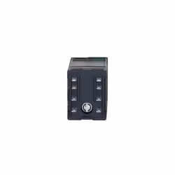 Schneider Electric RXM2AB2BD trasmettitore di potenza Nero, Verde - Vista aggiuntiva 6