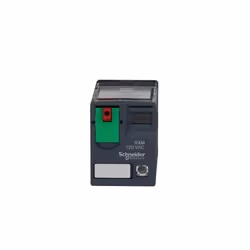 Schneider Electric RXM2AB2F7 trasmettitore di potenza Nero, Verde - Vista aggiuntiva 2