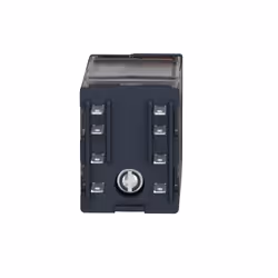 Schneider Electric RXM2AB2P7 trasmettitore di potenza Trasparente 6 - Vista aggiuntiva 6