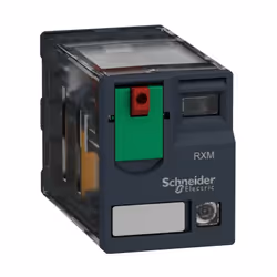 Presentazione Gamma prodotto Zelio Relay nome gamma Miniatura Tipo di prodotto o componente Relè estraibile Nome dispositivo  ...