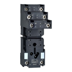 Basi Con Contatti Separati 2 C ( SCHNEIDER cod. RXZE2S108M )
