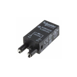Schneider Electric RXM040W presa energia