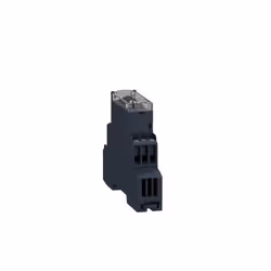 Schneider Electric RM17TU00 trasmettitore di potenza Nero - Vista aggiuntiva 2