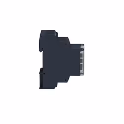 Schneider Electric RM35JA31MW trasmettitore di potenza Nero - Vista aggiuntiva 2
