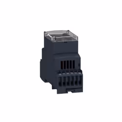 Schneider Electric RM35JA31MW trasmettitore di potenza Nero - Vista aggiuntiva 3