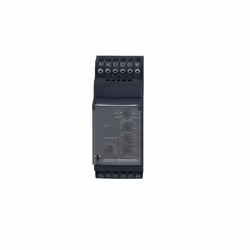 Schneider Electric RM35JA31MW trasmettitore di potenza Nero - Vista aggiuntiva 4