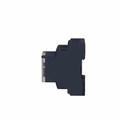 Schneider Electric RM35JA31MW trasmettitore di potenza Nero - Vista aggiuntiva 5