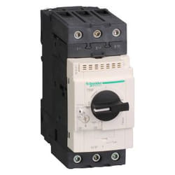 Schneider Electric GV3P32 interruttore automatico Interruttore in miniatura 3