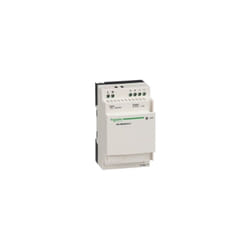 Schneider Electric - Schneider ABL8MEM24012 Alimentatore switching regolato, alimentatore modicon, 1 o 2 fasi,100.240 v ac, 24 v, 1,2 a