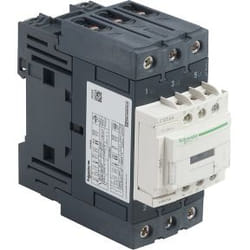 Schneider Electric LC1D50ABD contatto ausiliare