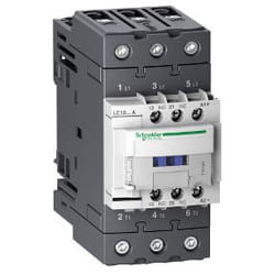 Schneider Electric LC1D65ABD contatto ausiliare