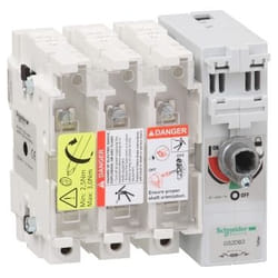 Schneider Electric GS2D