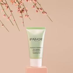 Payot 3390150561641 maschera per il viso Maschera lenitiva Donna 50 ml Crema (colore) - Vista aggiuntiva 4