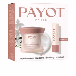 Crème Nº2 Cachemire Astuccio 2 pz