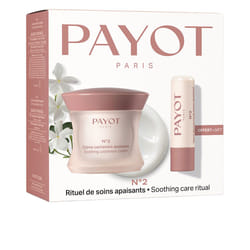 Crème Nº2 Cachemire Astuccio 2 pz