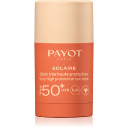 Payot Solaire Stick Très Haute Protection SPF 50+ SPF 50+ 15 g