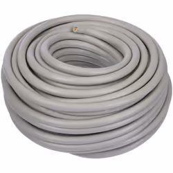 Cavo elettrico a 3 fili 25 mm². Bobina da 25 metri. Peso: 3.92 kg. Cavo elettrico 3x2 5 mm² Cavo elettrico 3 x 2 5 mm² per gr ...
