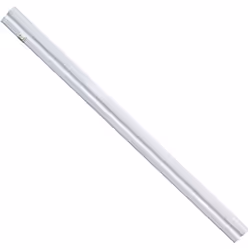 Descrizione Plafoniera LED sottopensile luce naturale 4000K - 11 W - 1100 Lumen con Interruttore On/Off, cavo 1,5 mt Lunghezz ...