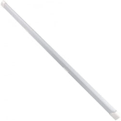 Electraline - Apparecchio di illuminazione led 10w, 600mm