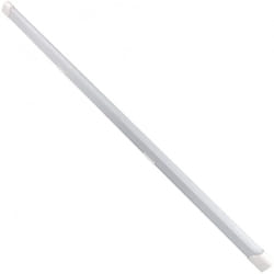 Electraline - Apparecchio di illuminazione a led 20w, 1200mm