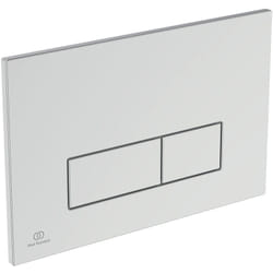 R0121AA oleas™ M2 Placca meccanica, cromo - Ideal Standard