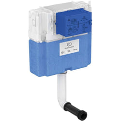 Ideal Standard - ProSys - Cassetta di risciacquo ad incasso 80 m R014767